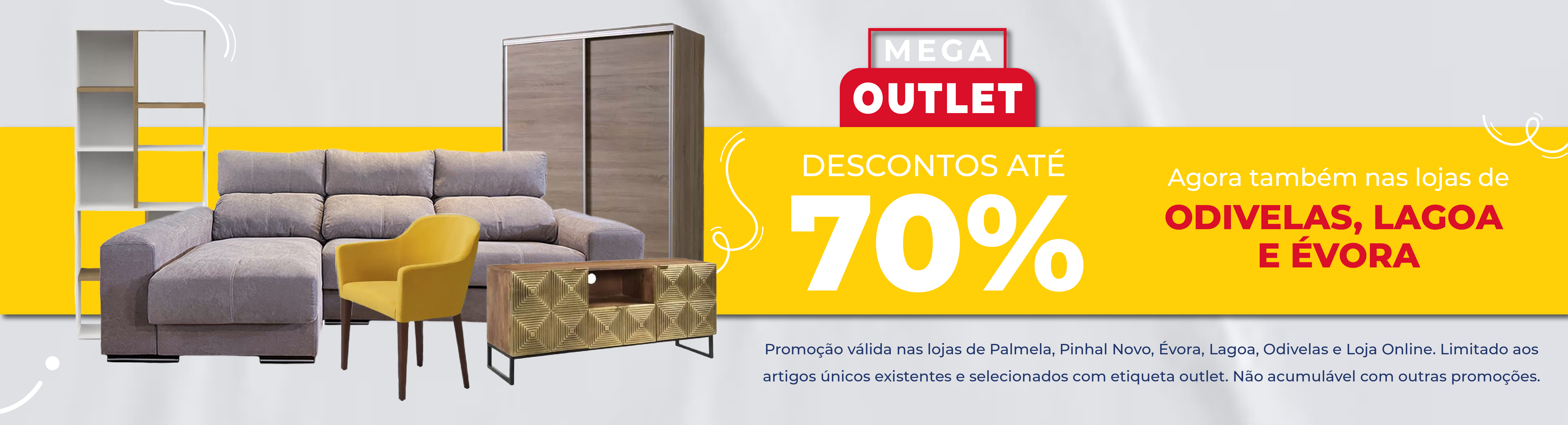 Mega Outlet